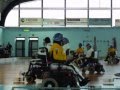 Wheelchair Hockey - Coppa Italia (Italy Cup)