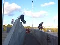 Parkour VoRdEp and Shade   [evolution]
