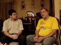 Moka fala do inicio da internet comercial em Bel�m