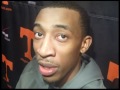 Forward Jordan McRae on scoring 14 against UGA