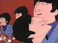Beatles Cartoon - I Am the Walrus