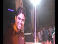 concierto en el auditorium plaza medellin en la grabacion del dvd de bazil y la compania del grupo gale, nacho acero y proyecto latino con mas de 1200 personas. otro cubrimiento especial de www.salsaconestilo.com by jd & gabo