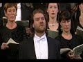 ein deutsches requiem op. 45
by johannes brahms (1833-1897)

baritone - bryn terfel
soprano - barbara bonney
conductor - claudio abbado

berliner philharmoniker
swedish radio choir
eric ericson chamber choir
