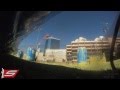 San Diego Dynasty - Raw Paintball Footage - 2011 NPPL Las Vegas