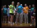 frosh retreat rap about sweater vest