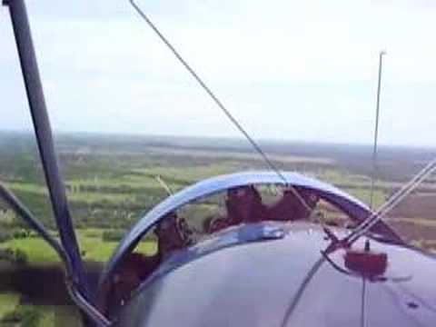 Bartlesville Biplane Fly-In ...