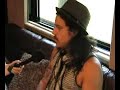 RYAN CABRERA INTERVIEW BY HOST CECI ...