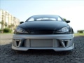 Peugeot 206 CC vs. Peugeot 206 RC Peugeot 206 CC vs. Peugeot 206 RC