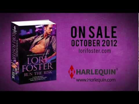 Run the Risk by Lori Foster