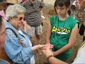 Grandma the Hummingbird Lady