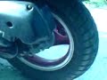 Palenie gumy Zipp Quantum Palenie gumy Zipp Quantum