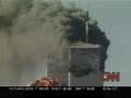 World Trade Center Plane Crash