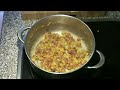 Cocinar para los amigos: Croquetas de jamon Cocinar para los amigos: Croquetas de jamon
