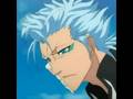 Grimmjow is so sick