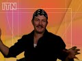 Daisy Lowe video Fashion tips from Vivienne Westwood Daisy Lowes do good mission Katie Holmes headed for Broadway clip