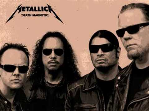 Metallica OZZFEST Cyanide (Studio Quality)