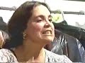raquel rompe vestido de novia de fátima