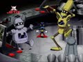 Sonic x - 60 - Arena engañosa (parte 1) Sonic x - 60 - Arena engañosa (parte 1)