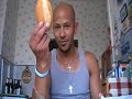 Eating Raw Pork! Eating Raw Pork!