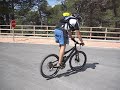 Cortadillo en Sierra Espu�a