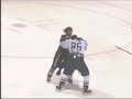Yann Joseph VS Eric Perricone