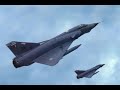 FAB. Adeus ao Mirage III da Força Aérea Brasileira.