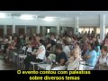 Homenagem ao dia internacional da mulher