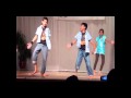 Nakulan Dance - CTA 2010