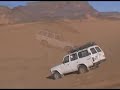 Libia: entering Acacus