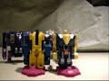 Transformers Abominus Review