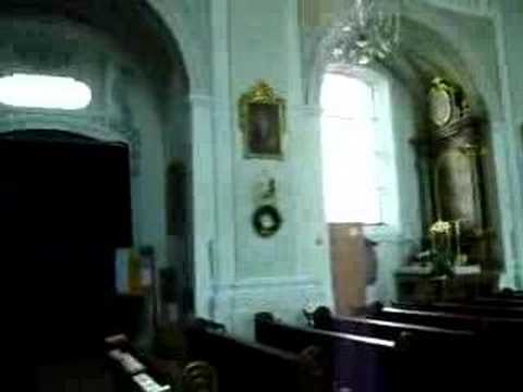 St. Oswald