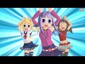 Caramell – Caramelldansen
