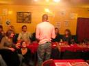 restau de la Table Ronde(7 nov 2007)