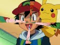 Pokeshipping - Right Here Waiting