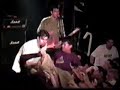 here are the suicide machines live in houston, tx @ fitzgerald's in may of 1998 w/ erin pittman on drums. the songs are: face values, face another day, no face, black and white world and inside/outside. check it!