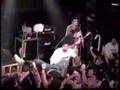 The Suicide Machines - Spring 1998 - 5 Songs!