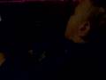 Zachary and the Christmas lights