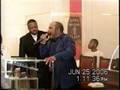 videos de NEW PARADISE MISSIONARY BAPTIST CHURCH