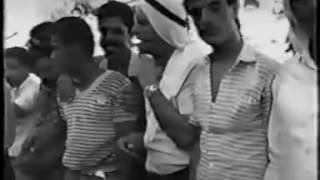 عرس فلسطيني قديم في قرية كفر قرع عرس فلسطيني قديم في قرية كفر قرع