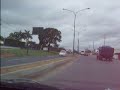 autopista Acarigua- Barquisimeto CABUDARE