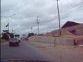 autopista Acarigua- Barquisimeto CABUDARE