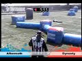SD Dynasty vs Escondido Aftermath NPPL HB 2008 Event #1