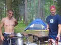 campers kitchen - episode 1 campers kitchen - episode 1