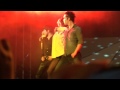 2PM Hands Up Asia Tour in Malaysia 2011 - B2U