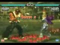 Nongbu vs Marduck player