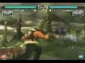 Nongbu vs Marduck player