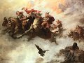 WAGNER: The Ride of the Valkyries,  Die Walküre - STOKOWSKI