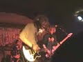 El_ Doro im Unplugged