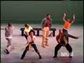 Alvin Ailey -- The Groove to Nobody\