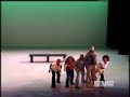 Alvin Ailey -- The Groove to Nobody's Business